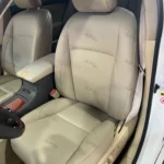 تودوزی صندلی لکسوس