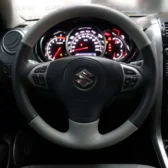 غربیلک فرمان سوزوکی