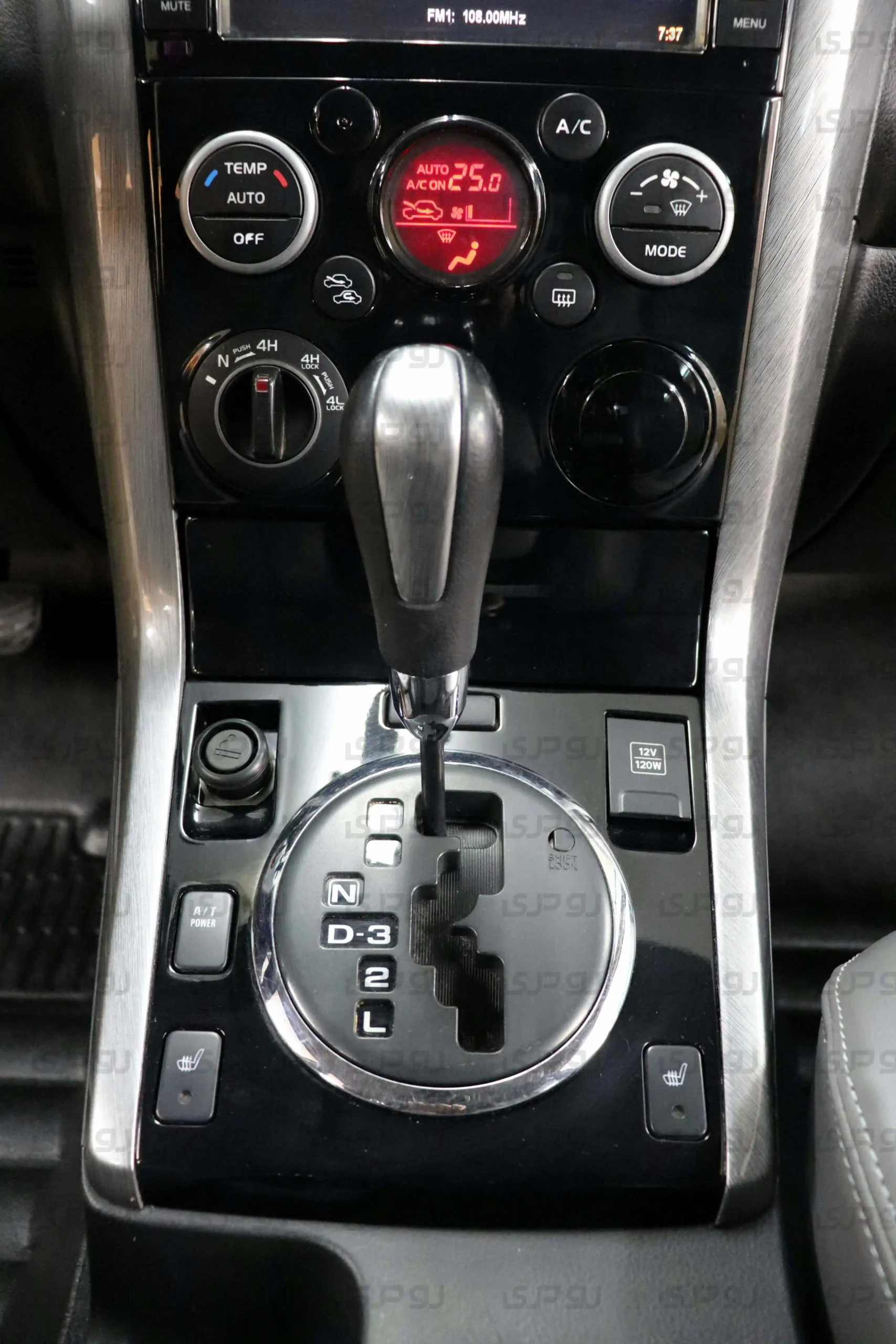 هیدروگرافیک سوزوکی