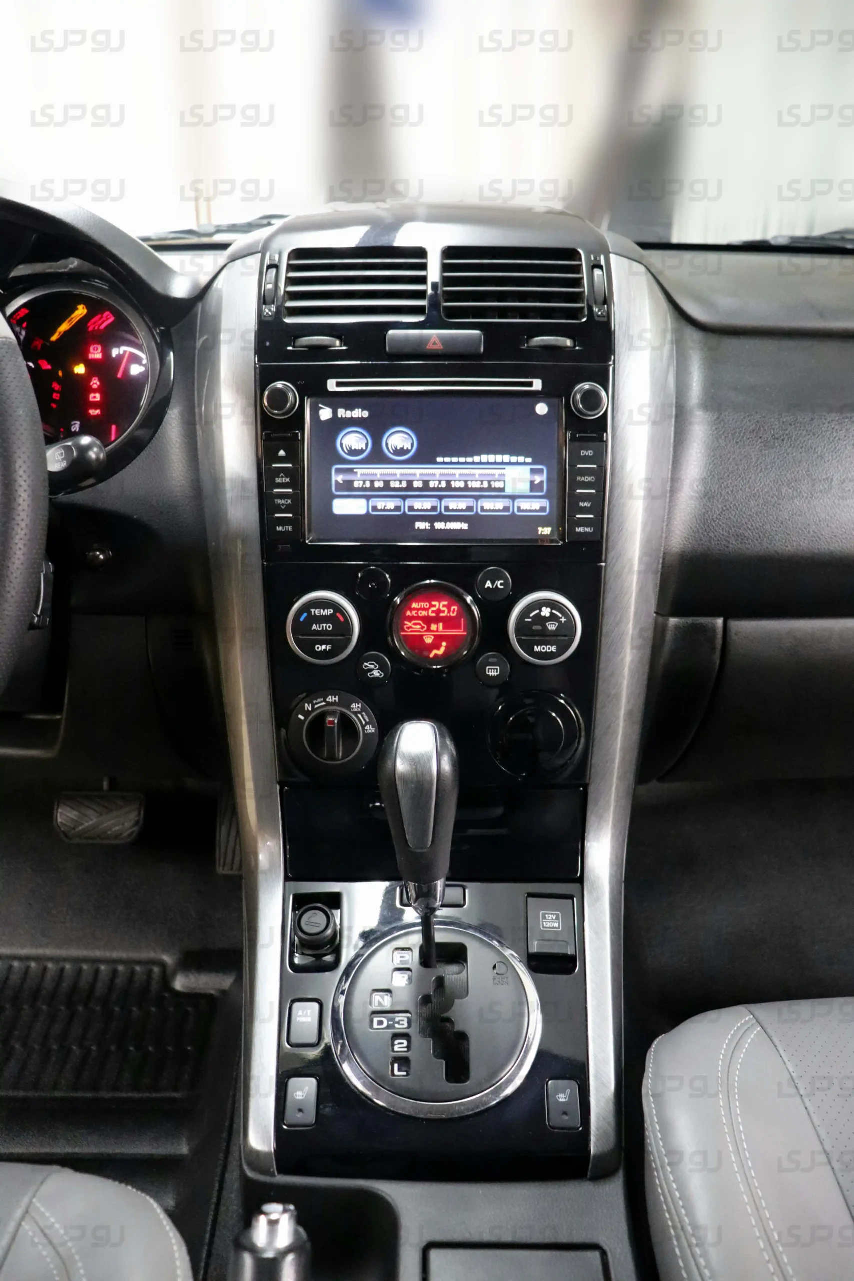 هیدروگرافیک سوزوکی