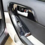 هیدروگرافیک سراتو کوپه مشکی