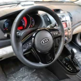 غربیلک فرمان سراتو 4 درب