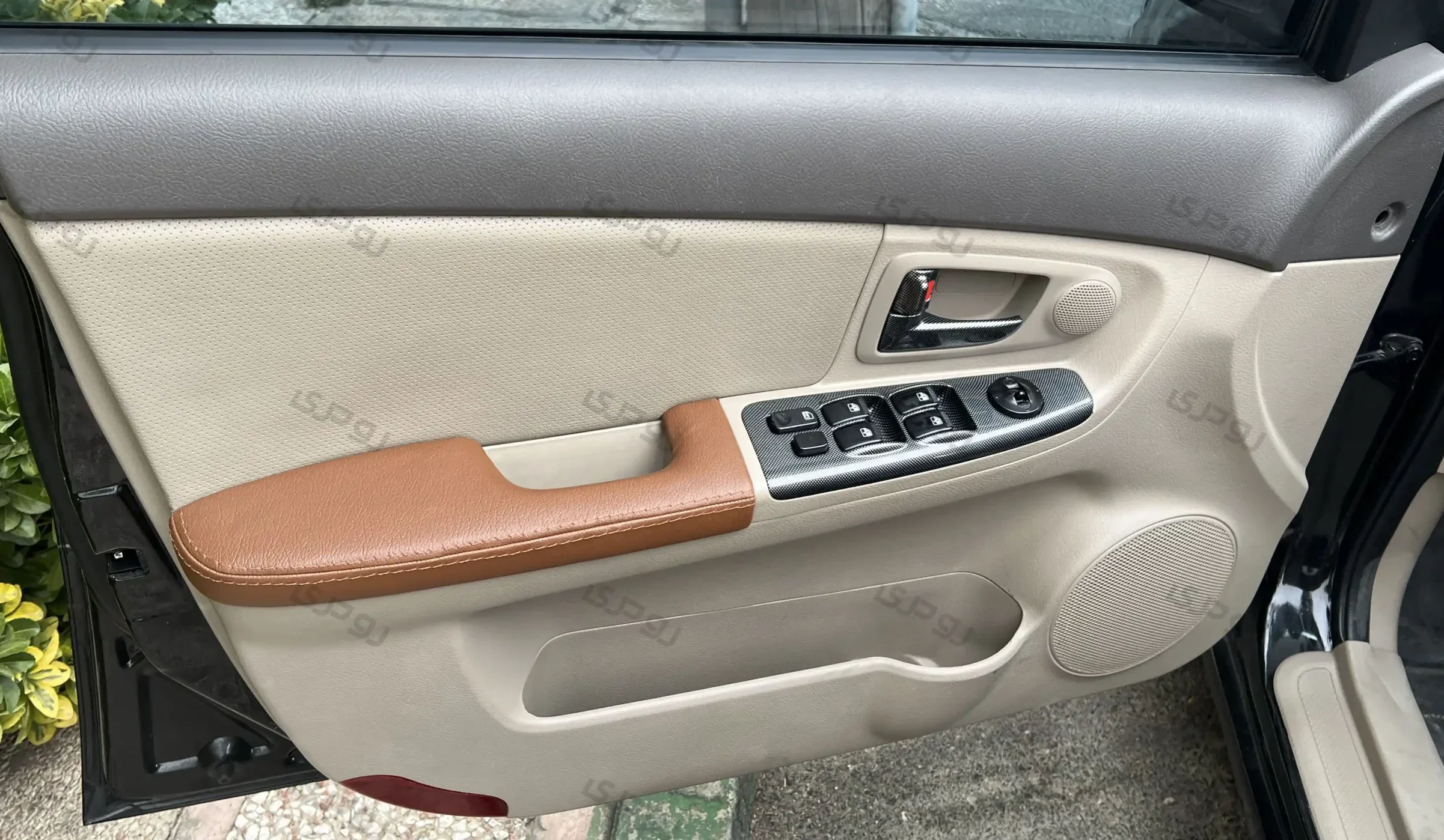 رودری سراتو کوپه قدیمی