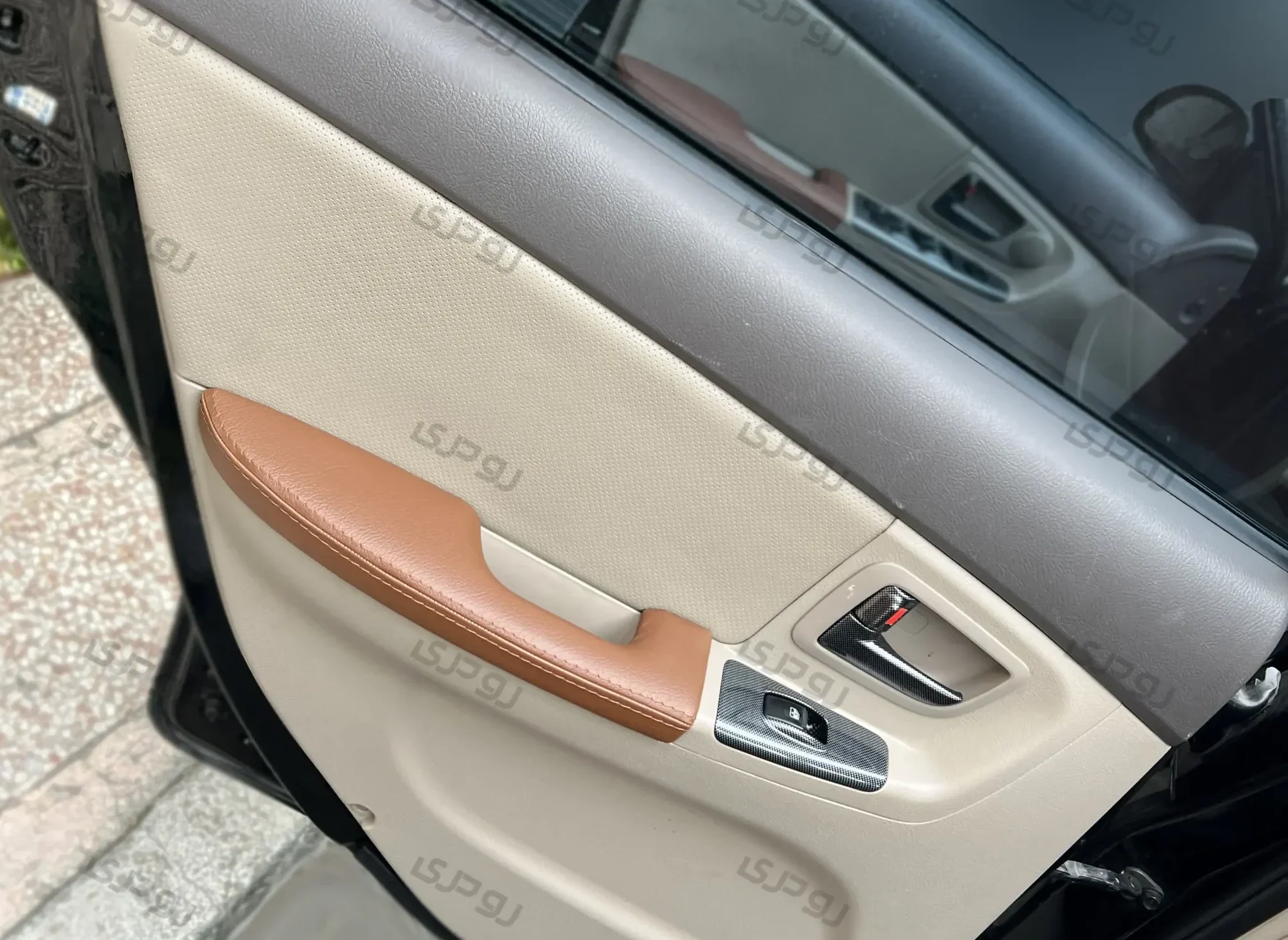 رودری سراتو کوپه قدیمی