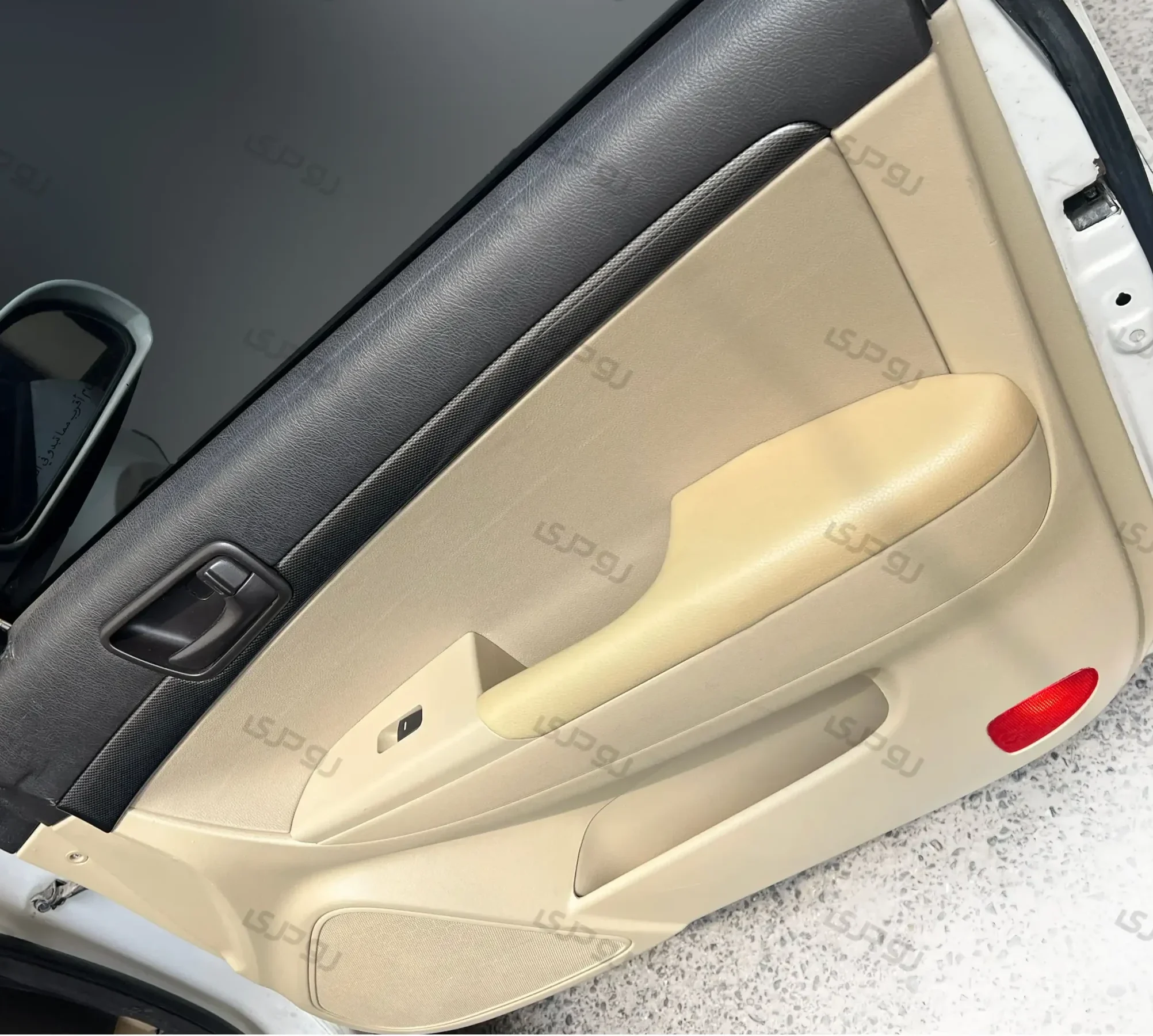 رودری سوناتا nf