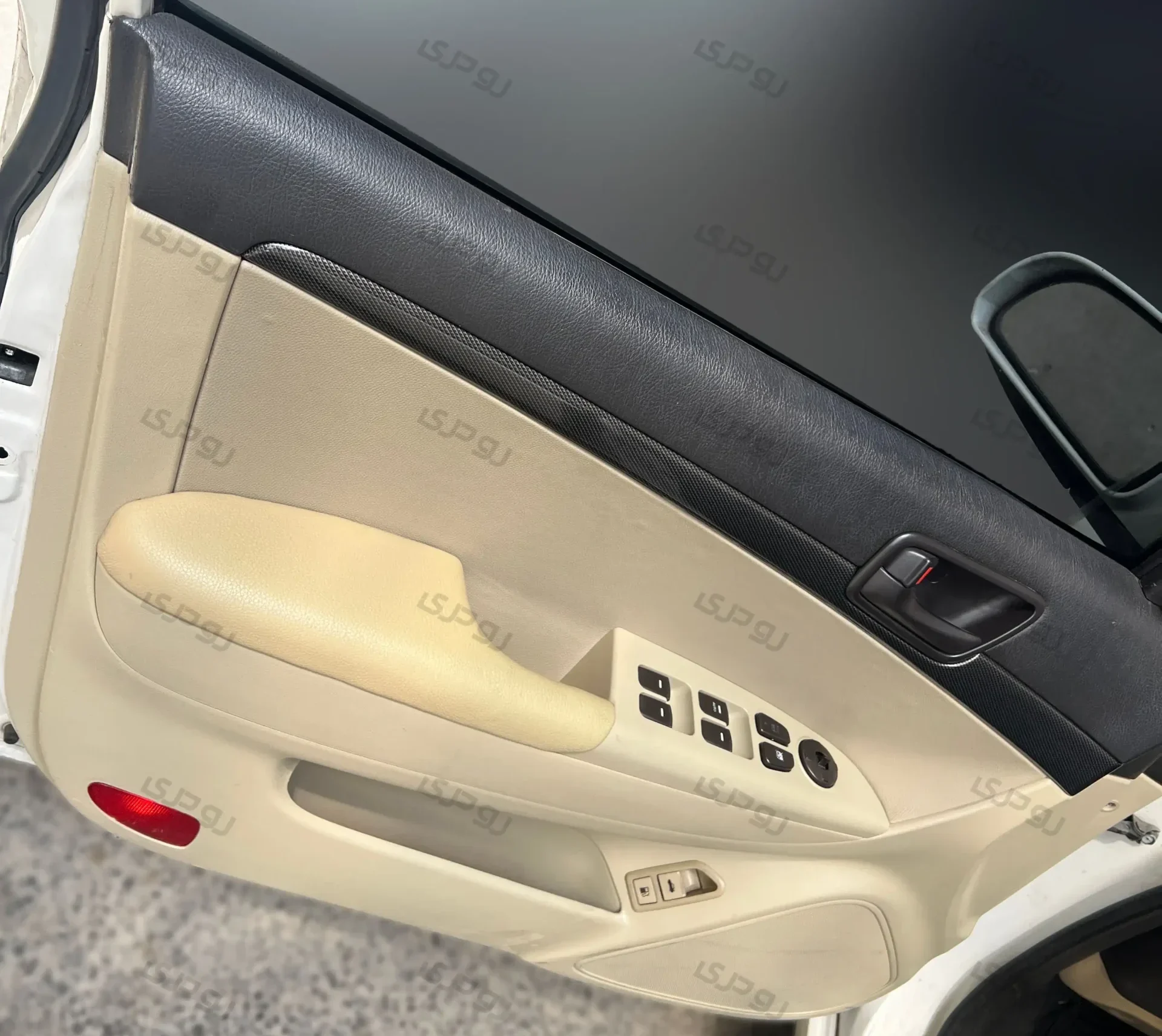 رودری سوناتا nf