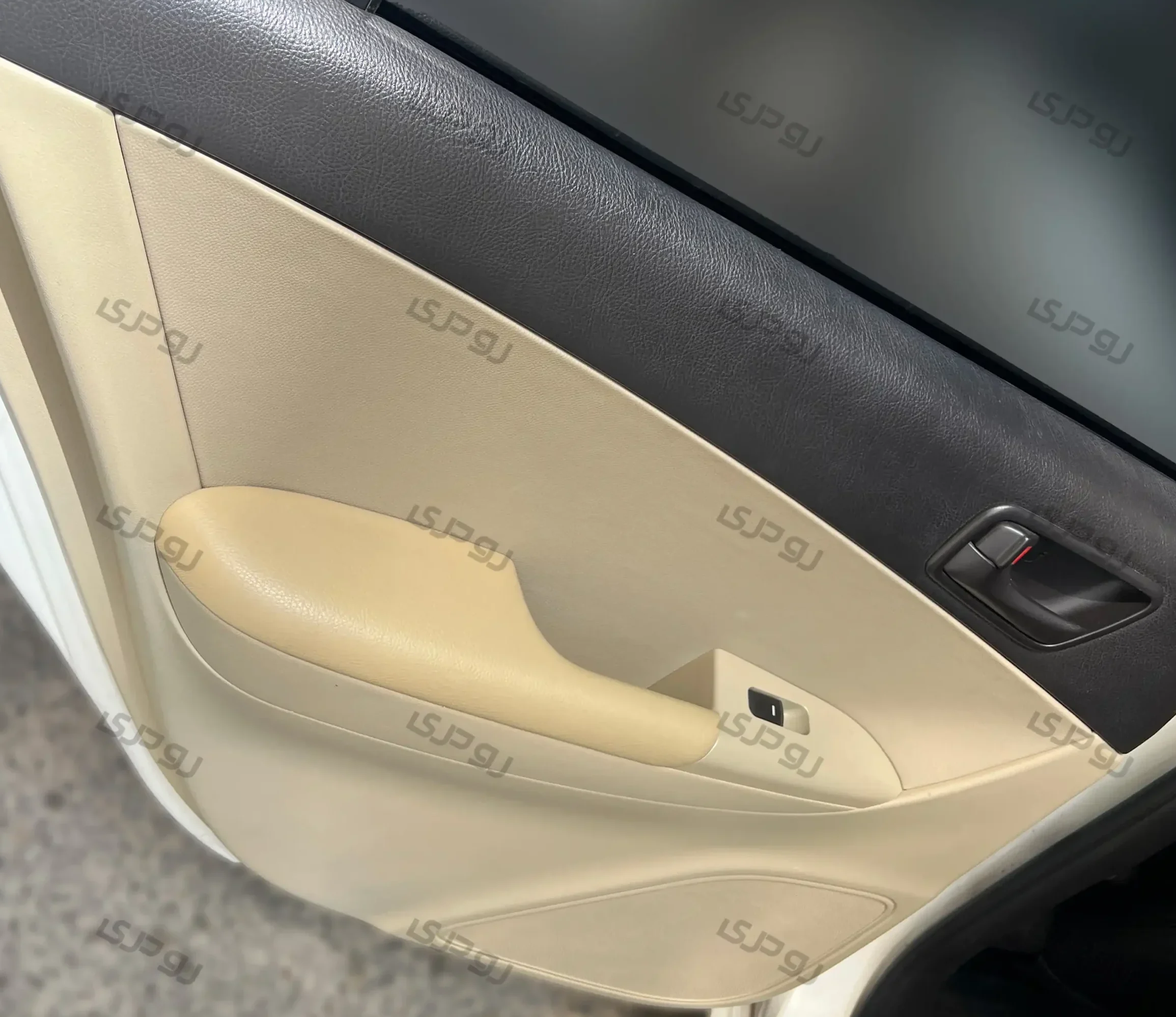 رودری سوناتا nf