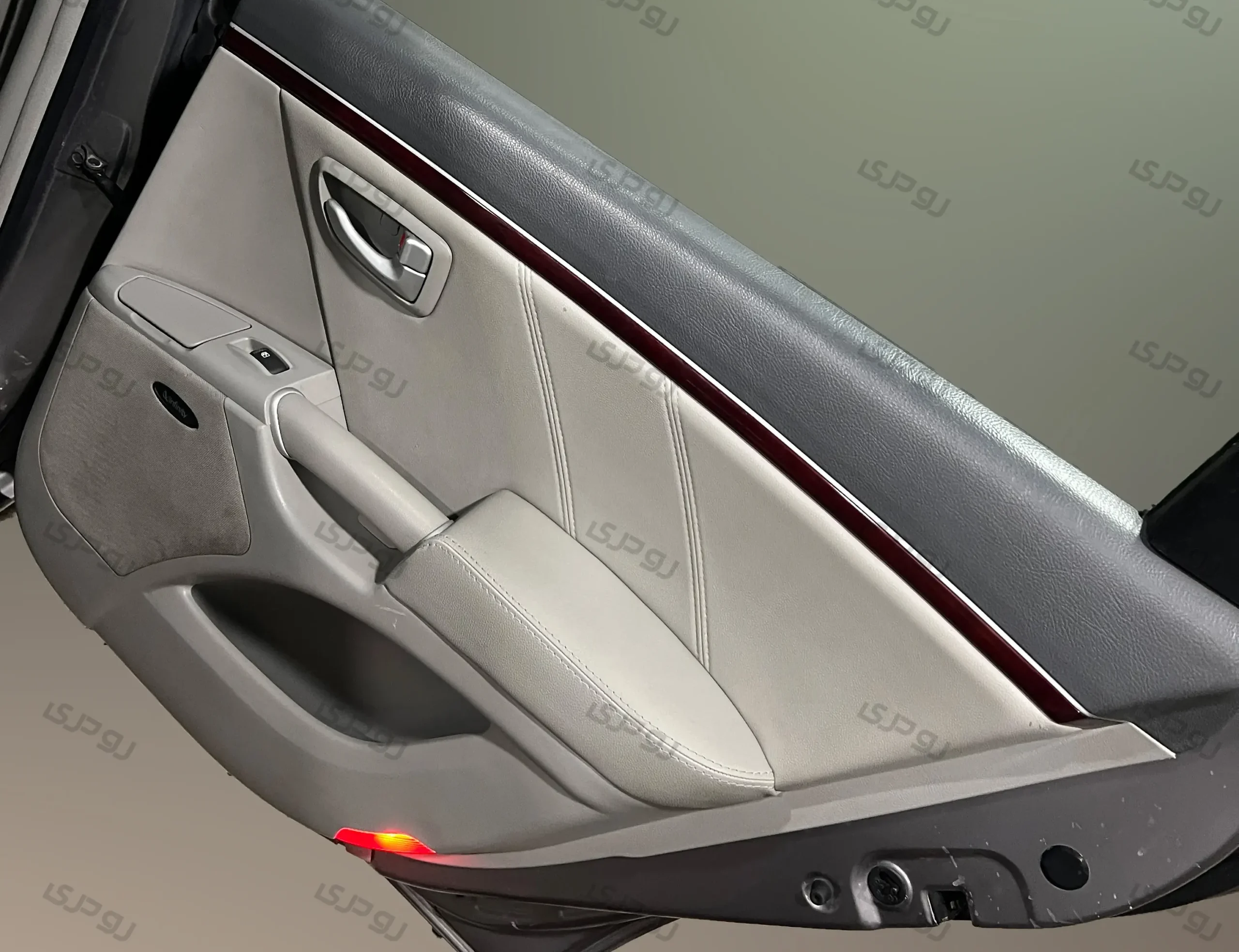 رودری آزرا طوسی