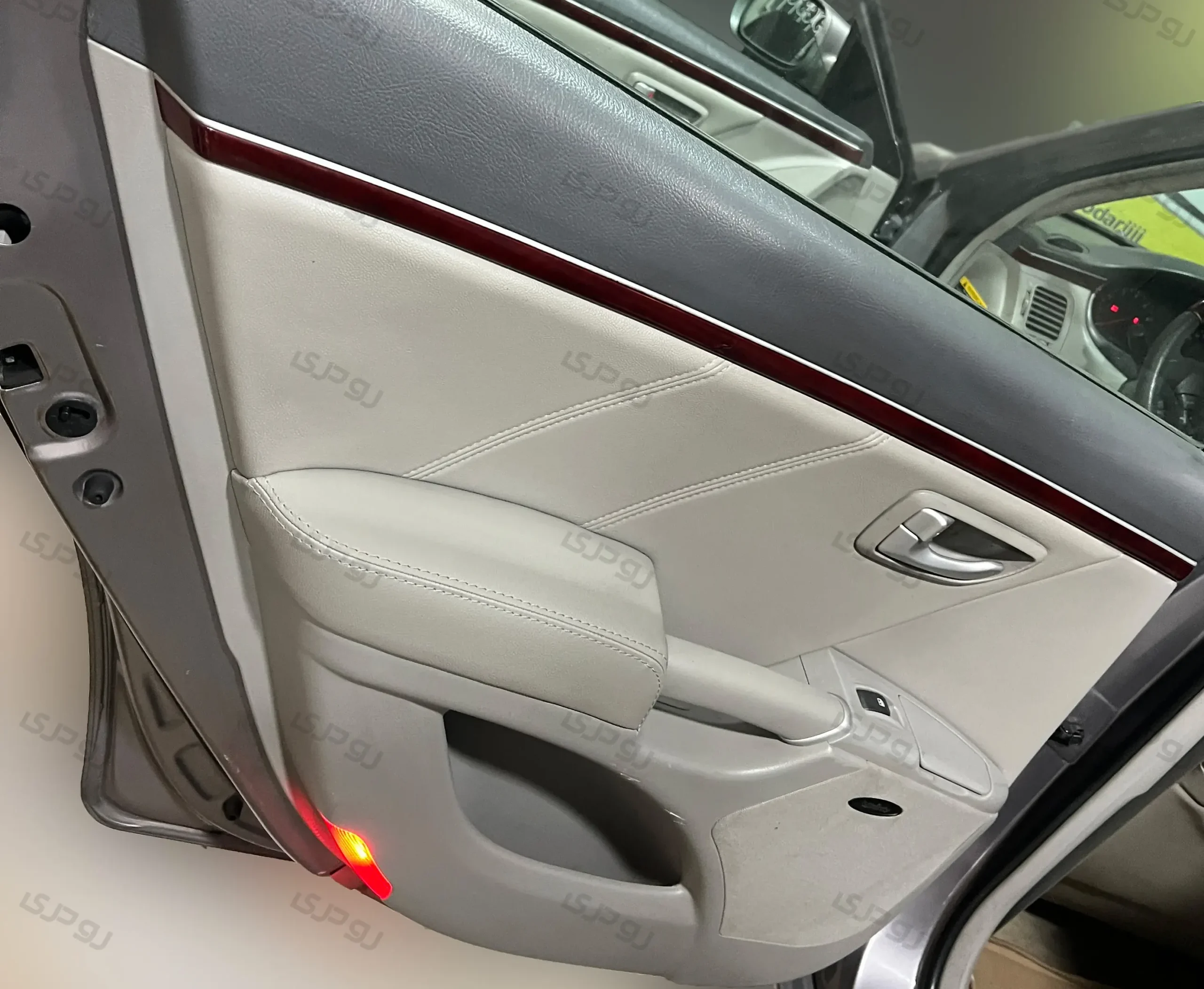 رودری آزرا طوسی