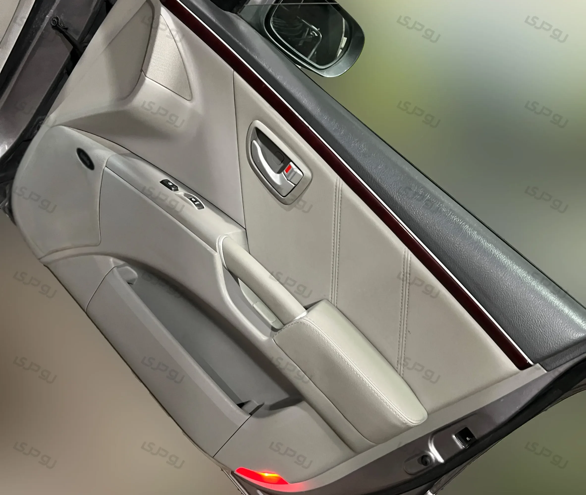 رودری آزرا طوسی