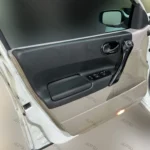 رودری مگان 2000 مشکی