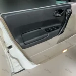 رودری مگان 2000 مشکی