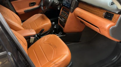 نکات مهم مراقبت از تودوزی داخل ماشین