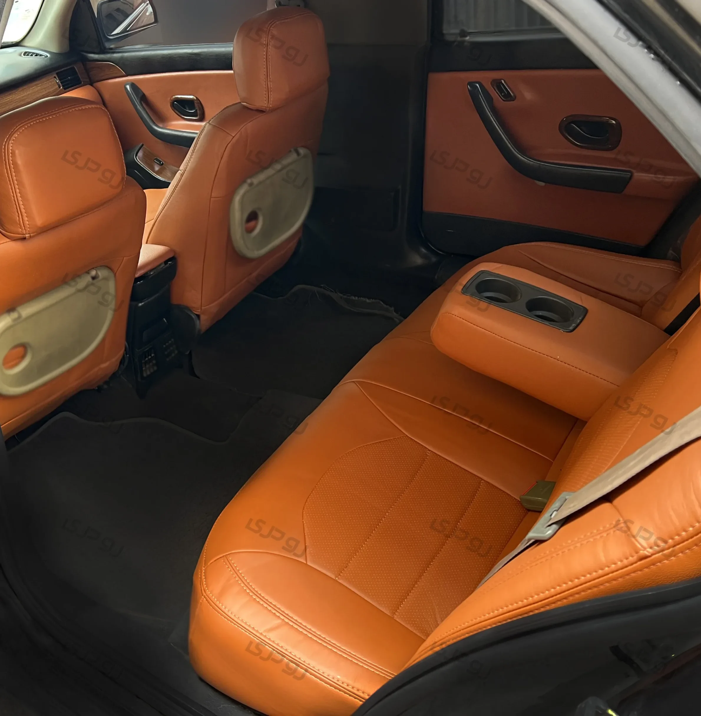 تودوزی سریر