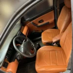 تودوزی ماشین سریر