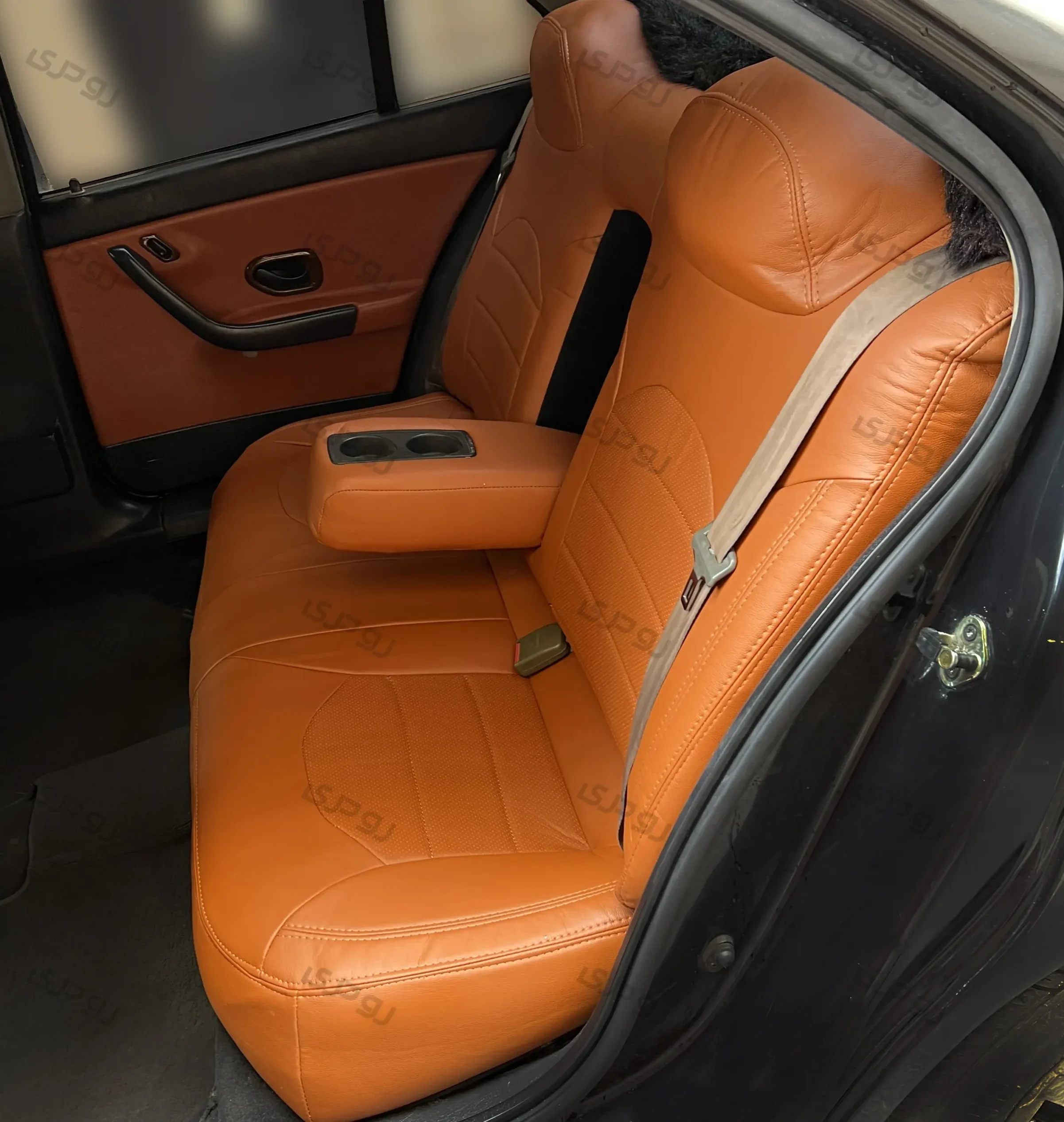 تودوزی سریر