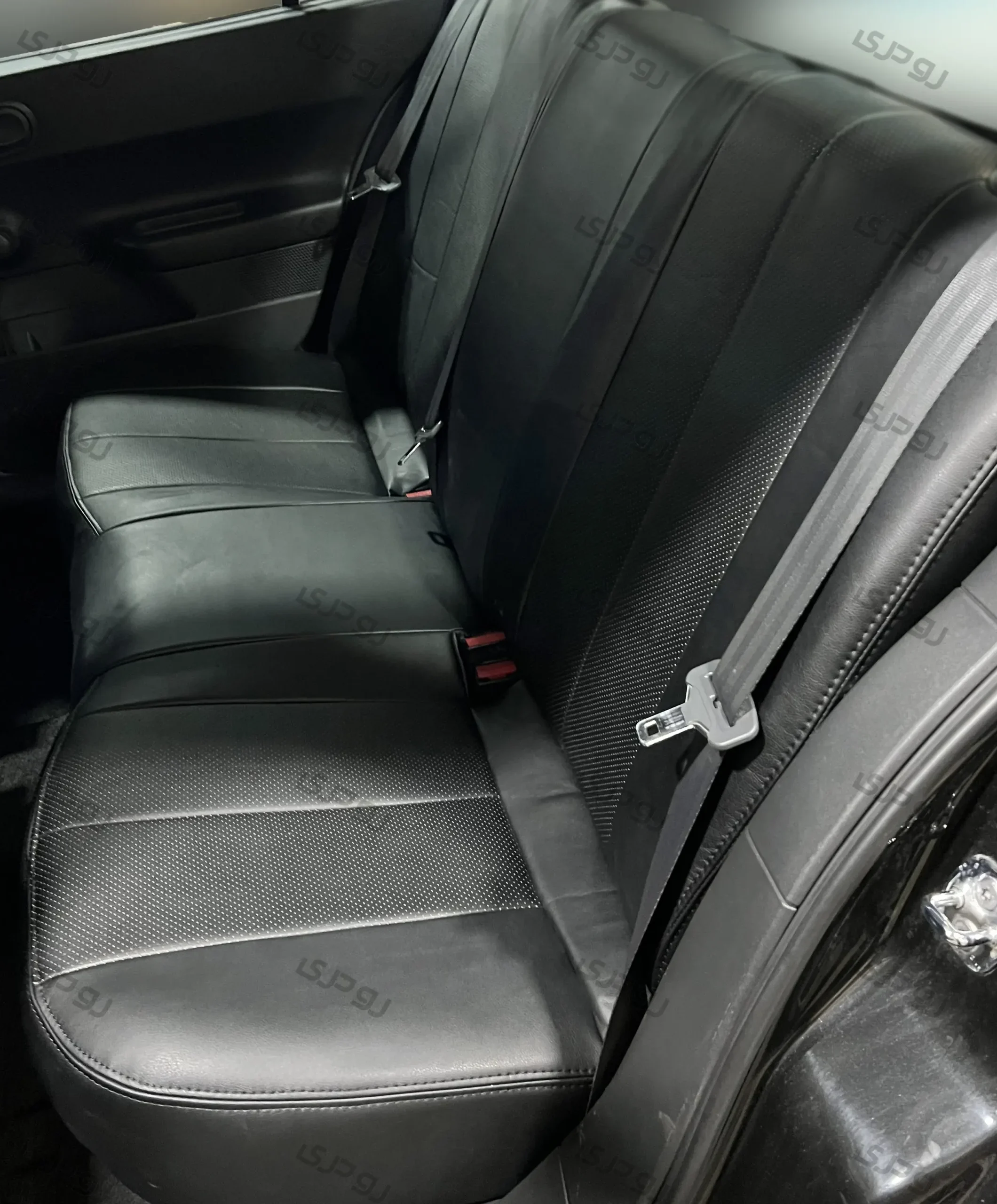 روکش صندلی مگان 1600