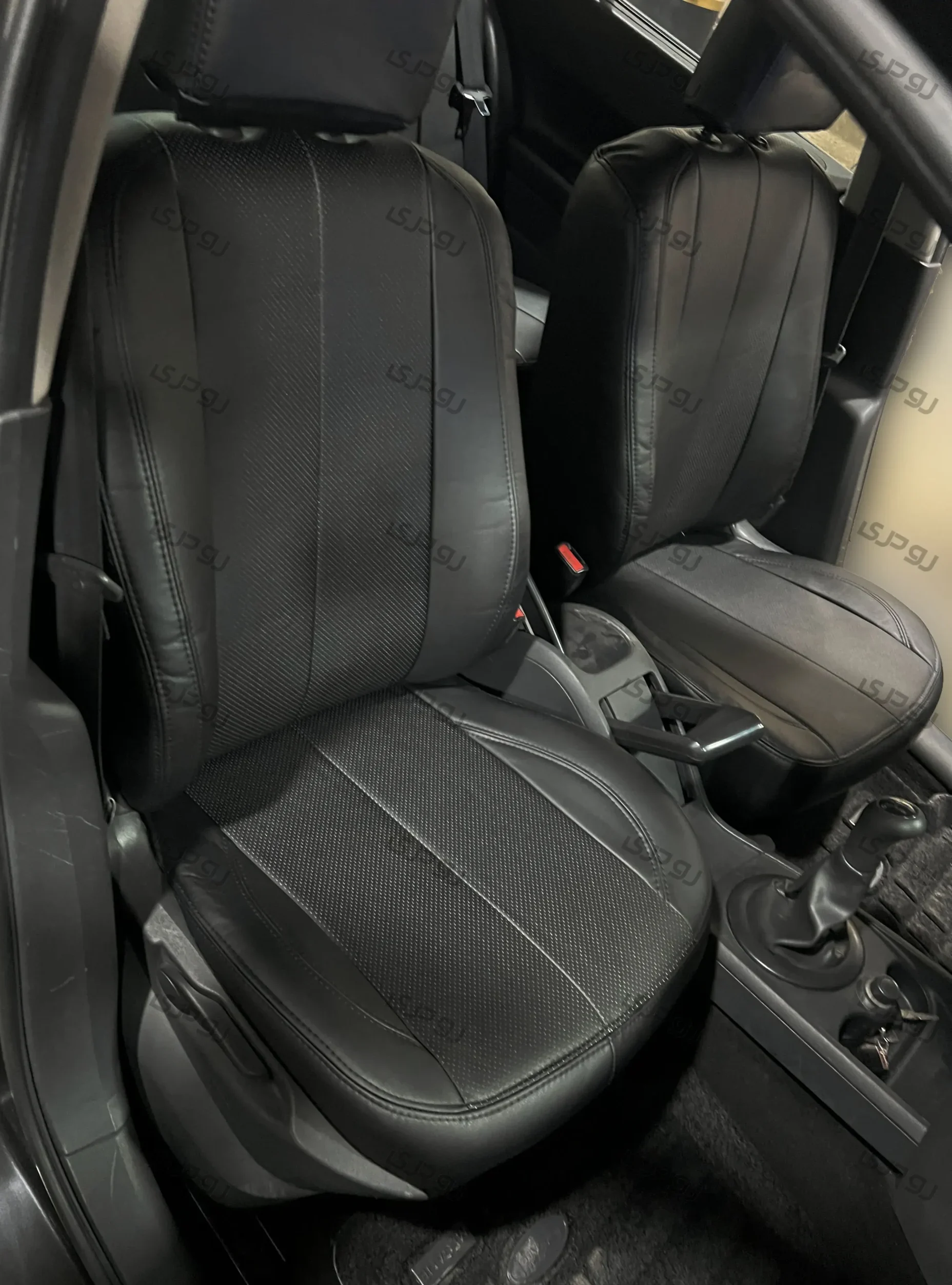 روکش صندلی مگان 1600