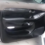 رودری پرادو 2 درب