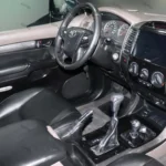 تودوزی پرادو 2 درب طرح کربن