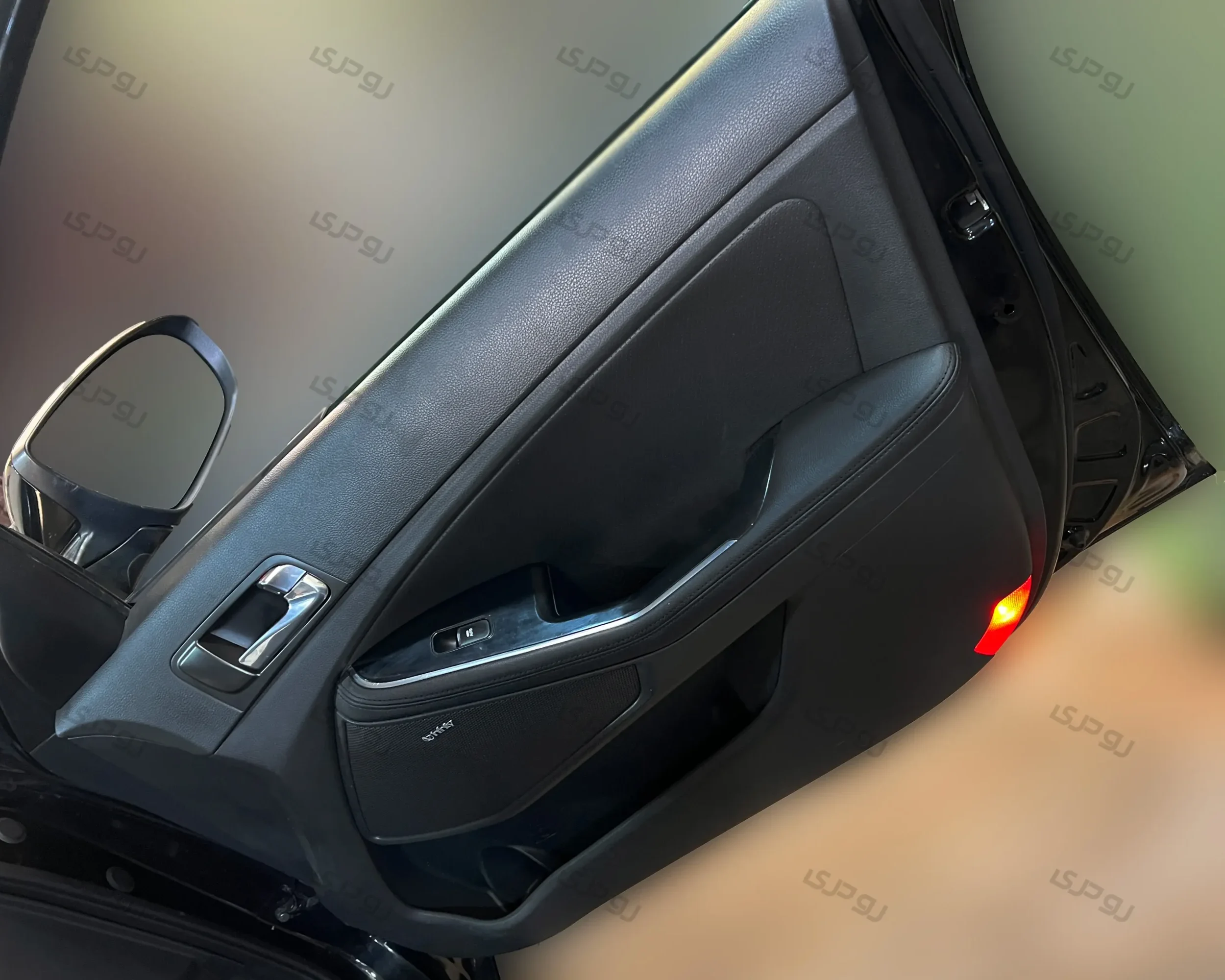 رودری کیا اپتیما