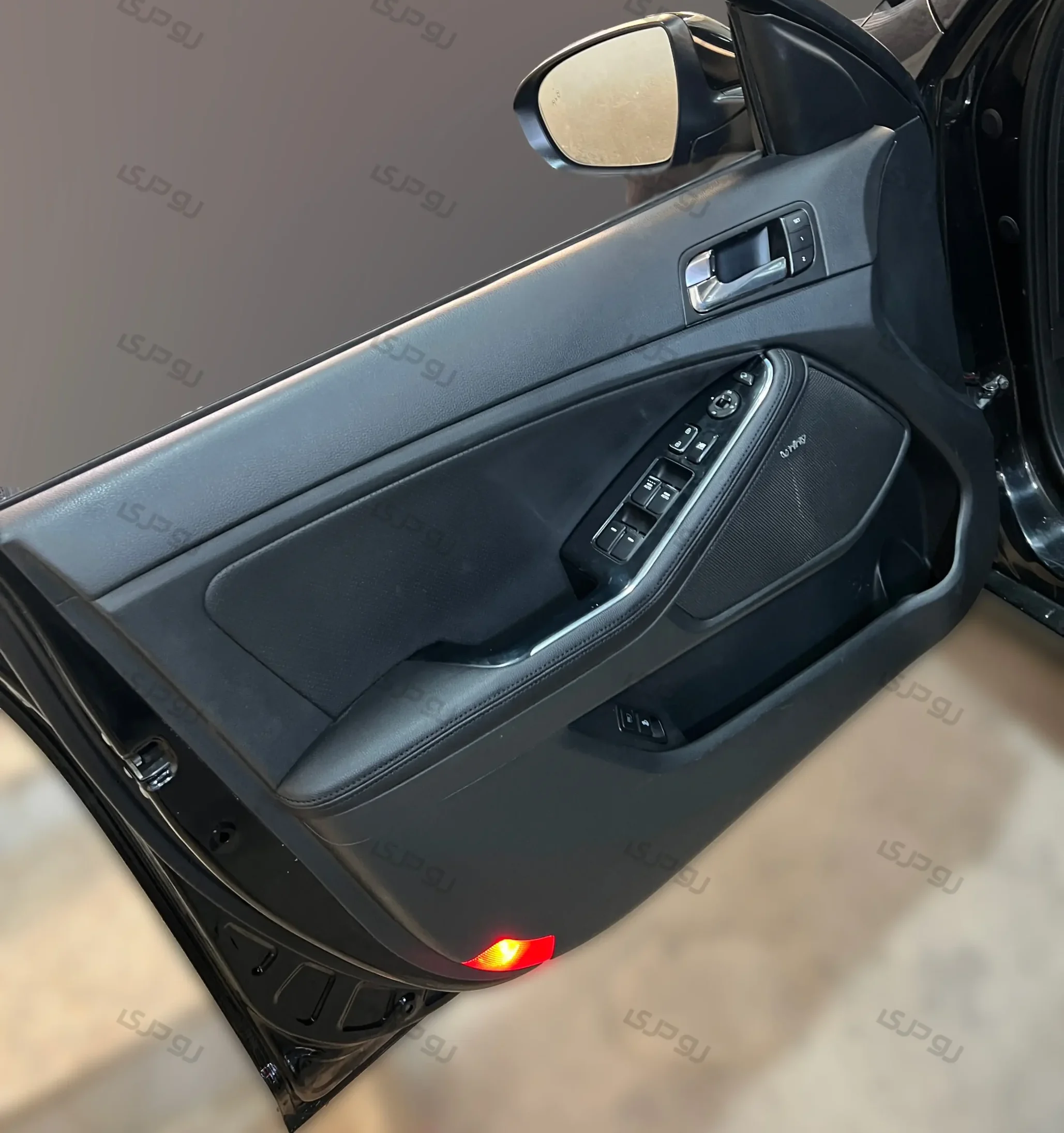 رودری کیا اپتیما