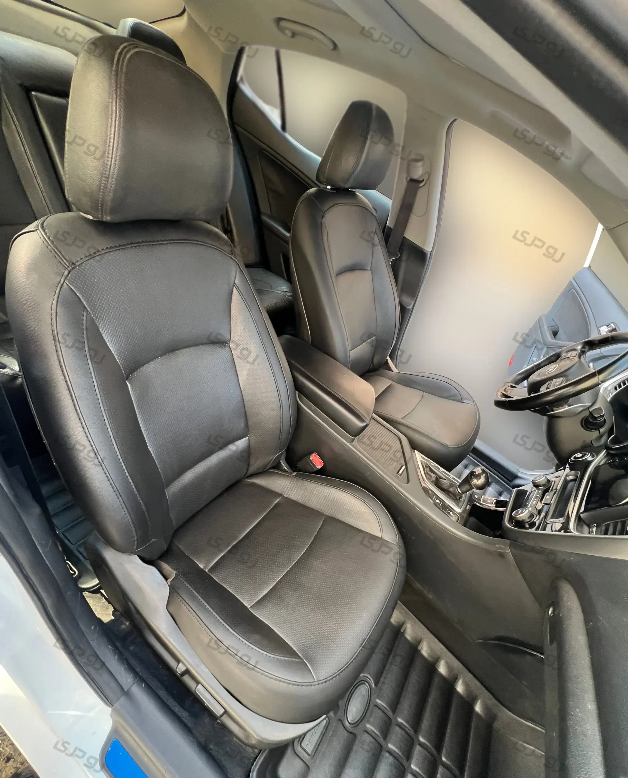 تودوزی کیا اپتیما