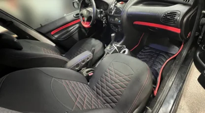 نکات طلایی افزایش عمر روکش صندلی‌ خودرو