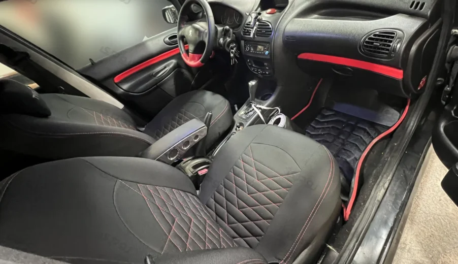 نکات طلایی افزایش عمر روکش صندلی‌ خودرو