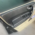 رودری مگان 1600 مشکی سوزنی