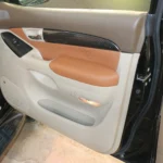 رودری پرادو عسلی