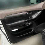 رودری پرادو مشکی