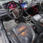 هیدروگرافیک سراتو کوپه طرح پوست ماری