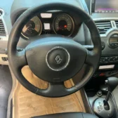 غربیلک فرمان مگان 1600