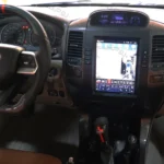 مانیتور تسلایی