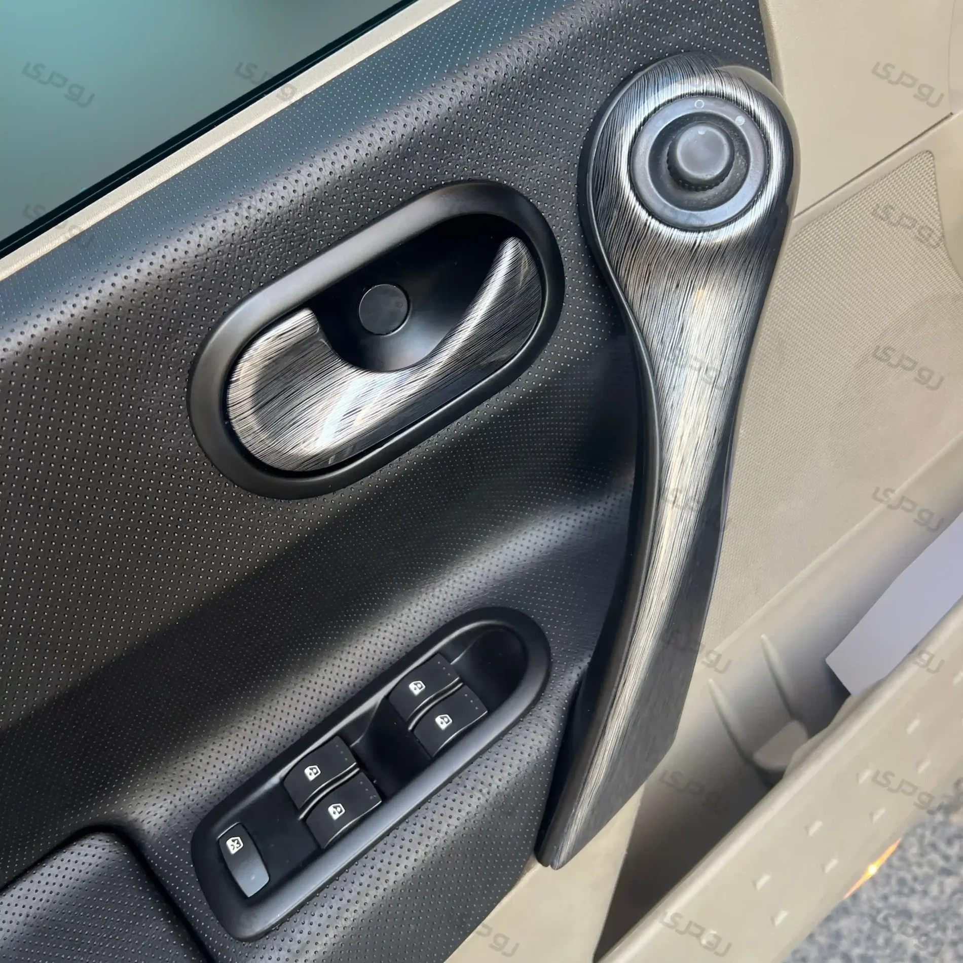 هیدروگرافیک مگان 1600