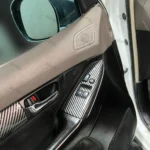 هیدروگرافیک طرح کربن