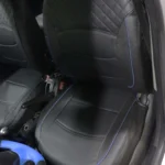 روکش صندلی 206