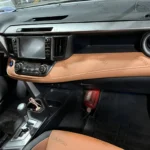 تودوزی تویوتا RAV 4