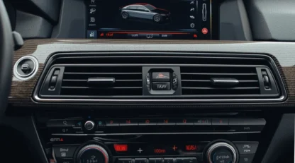 حفظ عملکرد و کارایی سیستم صوتی خودرو