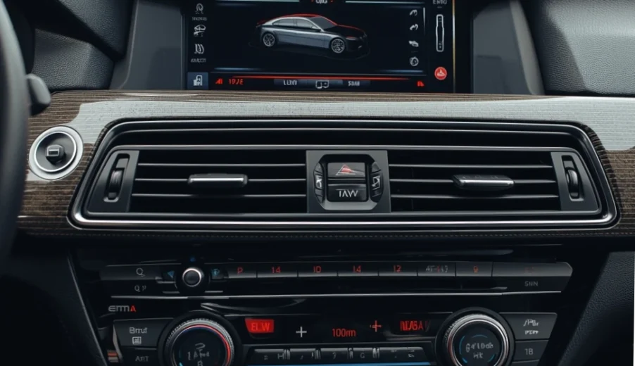 حفظ عملکرد و کارایی سیستم صوتی خودرو