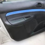 رودری پژو 206 آبی