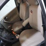 روکش صندلی مگان 2000 کرم