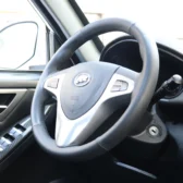 غربیلک فرمان لیفان x60