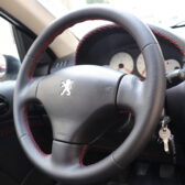 غربیلک فرمان پژو 206