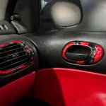 هیدروگرافیک 206 قرمز