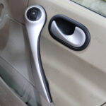 هیدروگرافیک مگان 2000 نقره ای