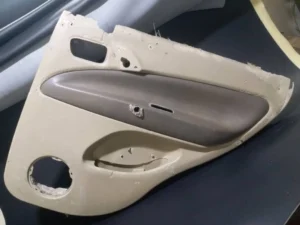 مشکلات رایج رودری خودرو