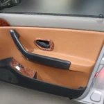 رودری سمند آجری